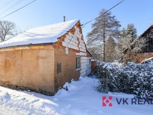 Prodej chaty, Blížejov - Chotiměř, 33 m2