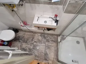 Pronájem bytu 1+kk, Jihlava, Lazebnická, 24 m2