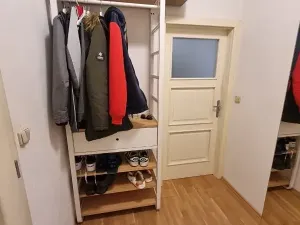 Pronájem bytu 1+kk, Jihlava, Lazebnická, 24 m2