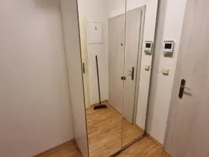 Pronájem bytu 1+kk, Jihlava, Lazebnická, 24 m2