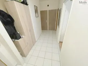 Prodej bytu 1+1, Most, tř. Budovatelů, 36 m2