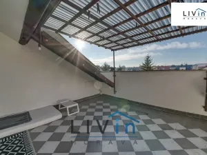 Pronájem bytu 1+kk, Olomouc, tř. Svornosti, 45 m2