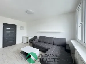Pronájem bytu 1+kk, Litoměřice - Předměstí, Revoluční, 42 m2
