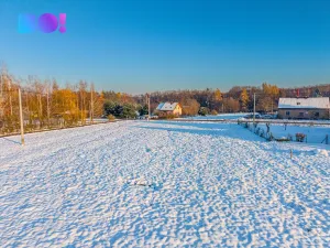Prodej pozemku pro bydlení, Horní Bludovice, 1700 m2