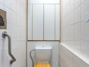 Pronájem bytu 2+1, Praha - Řepy, Makovského, 53 m2