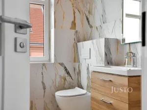 Pronájem bytu 2+1, Děčín, Plzeňská, 67 m2