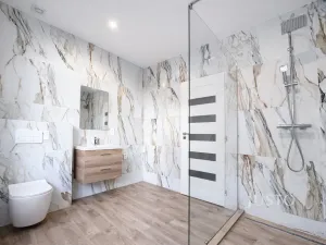 Pronájem bytu 2+1, Děčín, Plzeňská, 67 m2