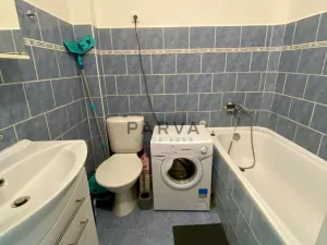 Pronájem bytu 1+kk, Praha - Vysočany, Kolbenova, 28 m2