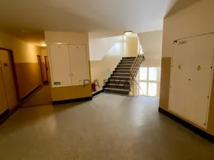 Pronájem bytu 1+kk, Praha - Vysočany, Kolbenova, 28 m2