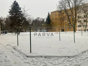 Pronájem bytu 1+kk, Praha - Vysočany, Kolbenova, 28 m2