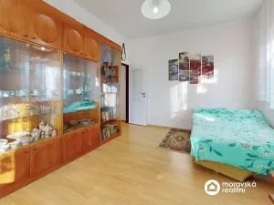 Prodej rodinného domu, Miroslav, Údolní, 148 m2
