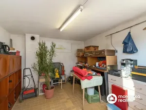 Prodej rodinného domu, Miroslav, Údolní, 148 m2