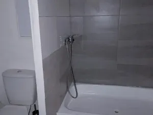 Pronájem bytu 1+kk, Bílina - Pražské Předměstí, Aléská, 28 m2