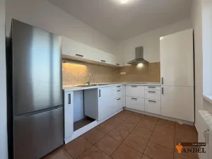 Pronájem bytu 1+1, Havířov, Okrajová, 35 m2