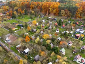 Prodej chaty, Praha, Slatiny, 15 m2