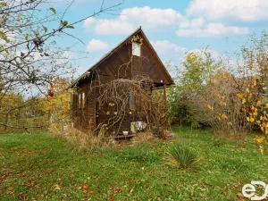 Prodej chaty, Praha, Slatiny, 15 m2