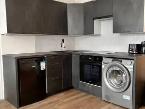 Pronájem bytu 1+1, České Budějovice, Staroměstská, 39 m2
