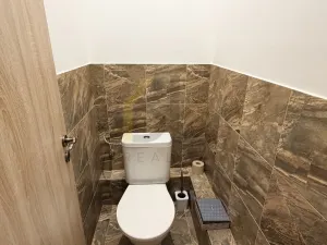 Pronájem kanceláře, Hodonín, Masarykovo nám., 14 m2