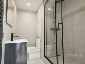 Pronájem bytu 2+kk, Most, Bohuslava Vrbenského, 40 m2