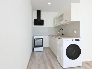 Pronájem bytu 2+kk, Most, Bohuslava Vrbenského, 40 m2