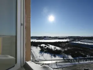 Pronájem bytu 2+kk, Most, Bohuslava Vrbenského, 40 m2