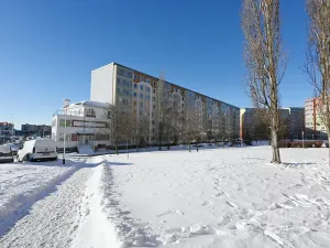 Pronájem bytu 2+kk, Most, Bohuslava Vrbenského, 40 m2