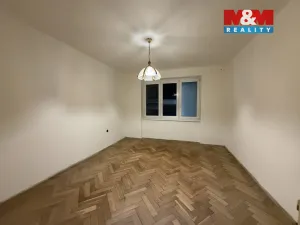 Prodej bytu 2+1, Hlubočky - Mariánské Údolí, Letní, 50 m2