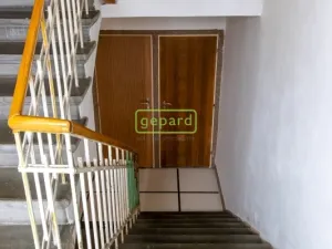 Prodej rodinného domu, Česká Lípa - Lada, Borská, 90 m2