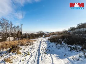 Prodej pozemku pro bydlení, Halenkovice, 1300 m2