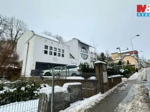Pronájem kanceláře, Mladá Boleslav, Koněvova, 405 m2