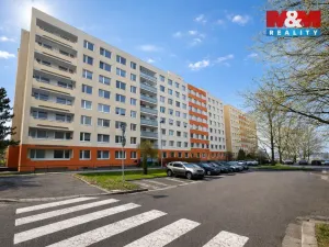 Prodej bytu 2+kk, Praha - Stodůlky, Prusíkova, 43 m2