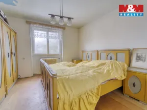 Prodej rodinného domu, Nýřany, Výhledy, 120 m2