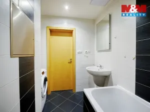 Prodej bytu 1+kk, Praha - Pitkovice, Májovková, 36 m2