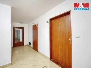 Prodej bytu 1+kk, Praha - Pitkovice, Májovková, 36 m2