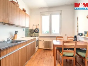 Prodej rodinného domu, Praha - Břevnov, Rejchova, 180 m2