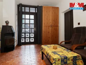 Prodej chalupy, Bořetice, 240 m2