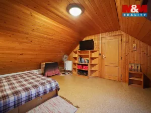 Prodej chalupy, Bořetice, 240 m2