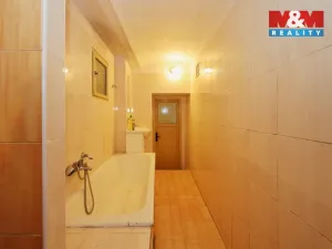 Prodej chalupy, Křesetice - Bykáň, 145 m2