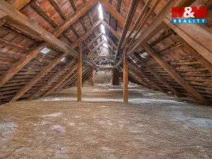 Prodej rodinného domu, Sezemice, Spálená, 77 m2