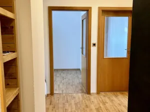 Pronájem bytu 2+kk, Praha - Bubeneč, Terronská, 70 m2