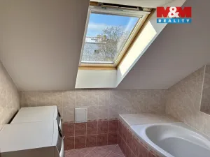 Pronájem bytu 2+kk, Praha - Bubeneč, Terronská, 70 m2