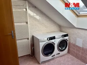 Pronájem bytu 2+kk, Praha - Bubeneč, Terronská, 70 m2