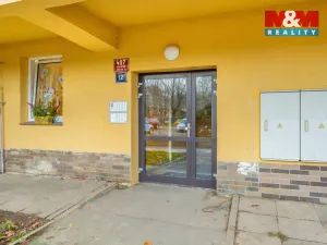 Prodej bytu 3+1, Praha - Bohnice, Katovická, 65 m2