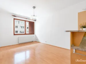 Prodej bytu 2+kk, Praha - Žižkov, Lukášova, 51 m2