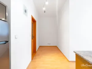 Prodej bytu 2+kk, Praha - Žižkov, Lukášova, 51 m2