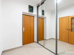 Prodej bytu 2+kk, Praha - Žižkov, Lukášova, 51 m2