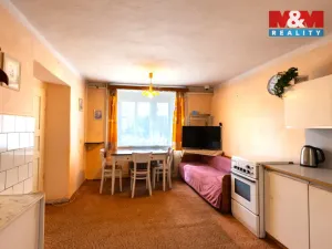 Prodej rodinného domu, Domoušice, 110 m2