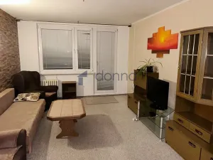 Pronájem bytu 3+1, Praha, Čenětická, 72 m2