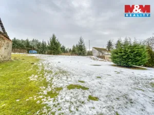 Prodej rodinného domu, Plánice, Křižíkova, 72 m2