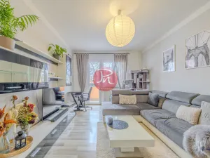 Prodej bytu 2+1, Ostrava, Krasnoarmejců, 57 m2